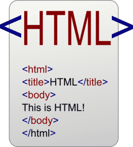 Edit HTML Online